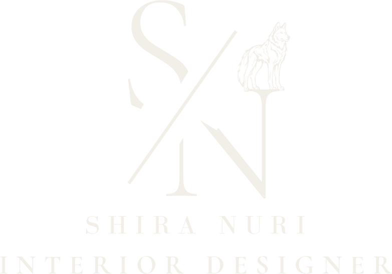 SHIRA NURI Interior Designer